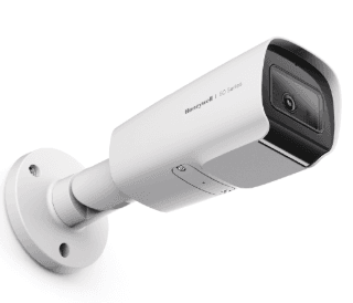 Honeywell 3MP IR Fixed Bullet Camera