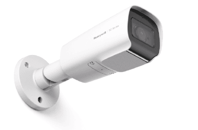 Honeywell 5MP IR Fixed Bullet Camera