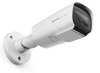 Honeywell 5MP IR Fixed Bullet Camera