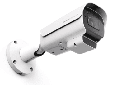 Honeywell 5MP IR Fixed Bullet Camera
