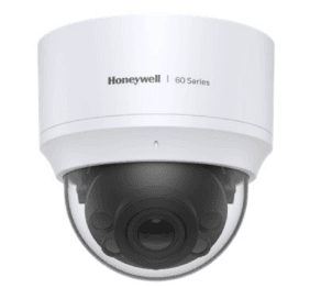 Honeywell 2MP IR Fixed Dome Camera
