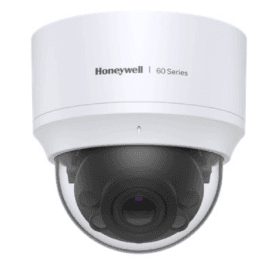 Honeywell 4MP IR Fixed Dome Camera