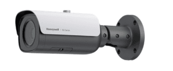 Honeywell 4MP IR Fixed Dome Camera