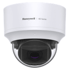 Honeywell 5MP IR Fixed Dome Camera