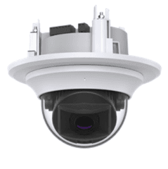 Honeywell 5MP IR Fixed Dome Camera