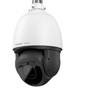 Honeywell 4MP IR PTZ Camera