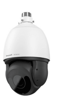 Honeywell 4MP White Light PTZ Camera