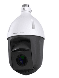 Honeywell 5MP IR PTZ Camera