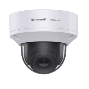 Honeywell 8MP IR Fixed Bullet Camera