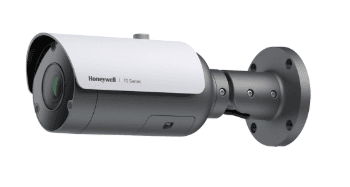Honeywell 8MP IR Fixed Bullet Camera