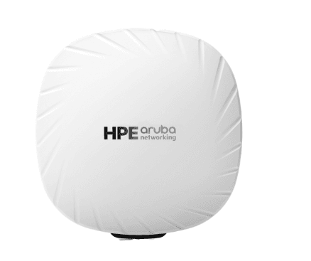 HPE Aruba Networking AP503 Dual-Band Indoor Enterprise Ceiling Mount Access Point