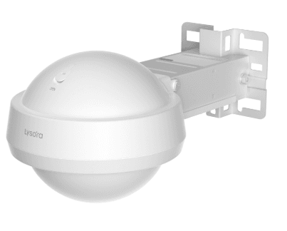 Lysora L6Pro-T Dual-Band Outdoor Access Point