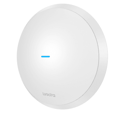 Lysora L7Lite Dual-Band Ceiling Mount Access Point