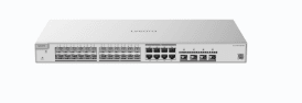 Lysora Layer 3 Managed Switch (24 SFP Ports)