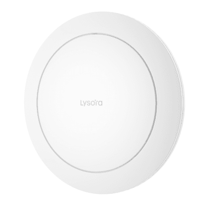Lysora L6 Dual-Band Ceiling Mount Access Point