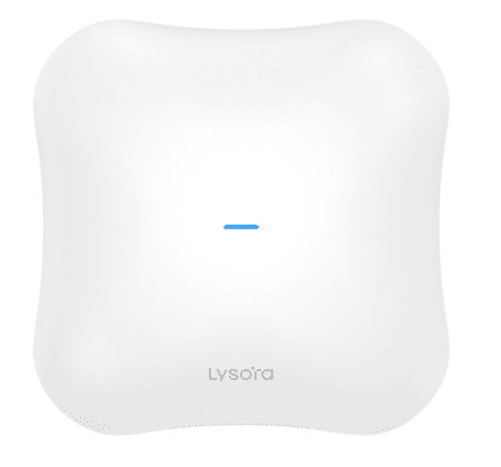 Lysora L7 Dual-Band Ceiling Mount Access Point