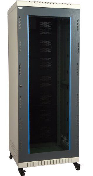 MAS 32U Floor Standing Network Rack (600 × 800 × 1610 mm)